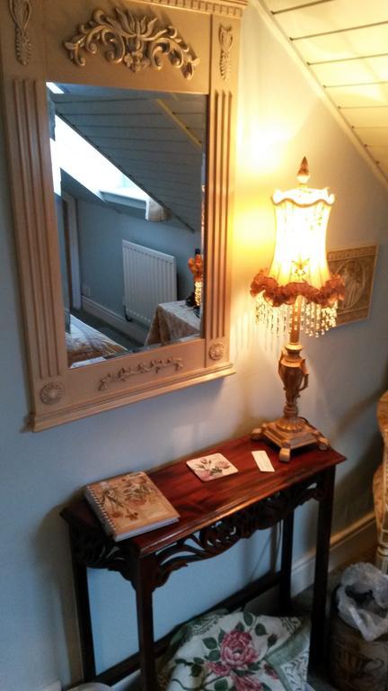 Riverview Bed And Breakfast Richmond  Habitación foto
