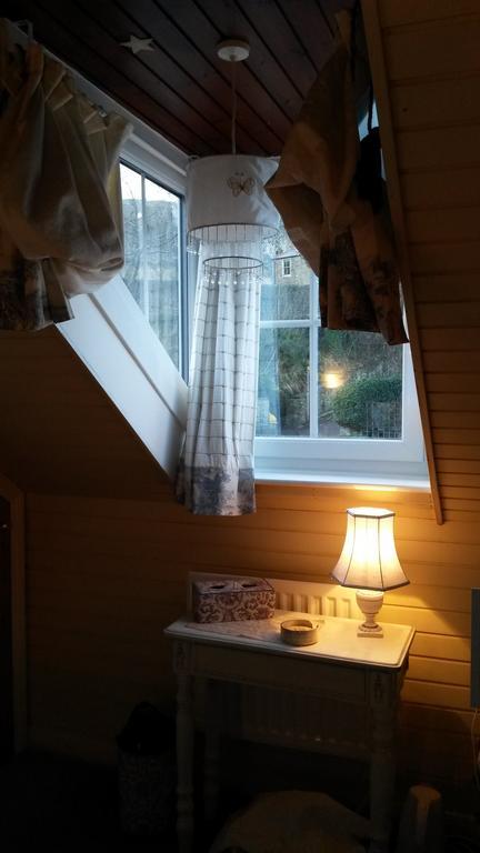 Riverview Bed And Breakfast Richmond  Habitación foto