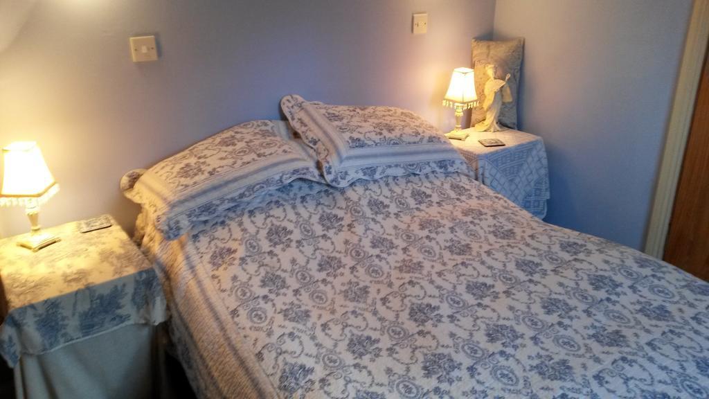 Riverview Bed And Breakfast Richmond  Habitación foto